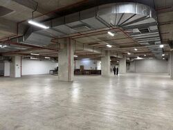 Jurong Logistics Hub (D22), Warehouse #503587561